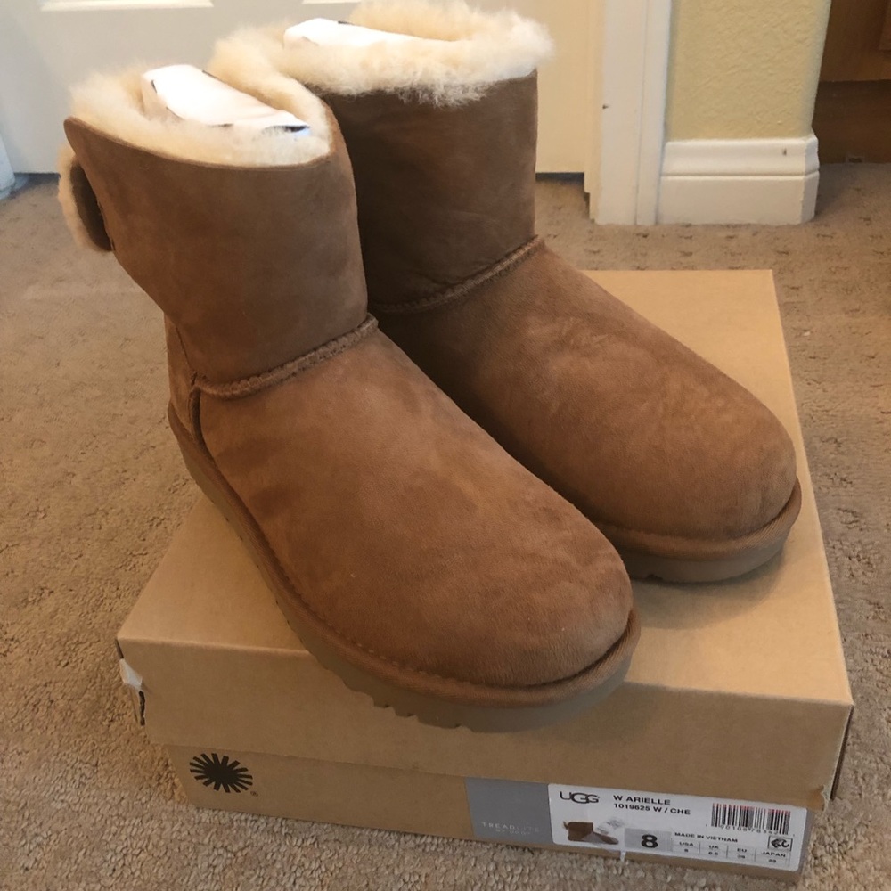 Uggs